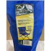 Image 9 : Escort Blue Camping Chair