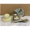 Image 1 : 24pcs Kids Explorer Costume Set Birthday Favours