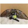 Image 1 : Winged Owl 29.5x15.5x28.5cm