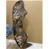 Image 7 : Winged Owl 29.5x15.5x28.5cm