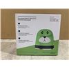 Image 4 : Compact Heat Press 110V