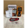 Image 1 : Digital Multimeter