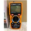 Image 2 : Digital Multimeter