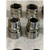 Image 2 : 8pcs Pressure Washer Adaptor Set