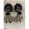 Image 3 : 8pcs Pressure Washer Adaptor Set