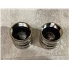 Image 6 : 8pcs Pressure Washer Adaptor Set