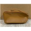 Image 1 : Travel Makeup Bag for Women Large Capacity Waterproof Brown