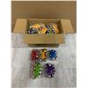 Image 1 : 50pcs Wrist Wrap with Bells