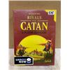 Image 1 : Rivals for Catan 2 Player Card Game