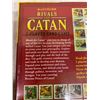 Image 5 : Rivals for Catan 2 Player Card Game
