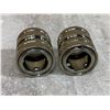 Image 7 : 8pcs Pressure Washer Adaptor Set