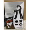 Image 7 : Adjustable Counting Grip Kit