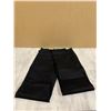 Image 7 : Levis 724 High Rise Slim Straight Black Jeans Size 29/32