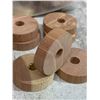 Image 3 : Aromatic Cedar Rounds Moth Repellent