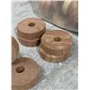 Image 4 : Aromatic Cedar Rounds Moth Repellent