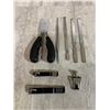 Image 1 : Pedicure Tools Kit 6 Pcs