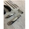 Image 2 : Pedicure Tools Kit 6 Pcs