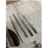 Image 3 : Pedicure Tools Kit 6 Pcs