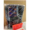 Image 3 : Nerf Ammo Set Bullets / Vest / Clip / Mask / Glasses