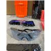 Image 4 : Nerf Ammo Set Bullets / Vest / Clip / Mask / Glasses