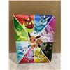 Image 1 : Pokemon Card Holder Book