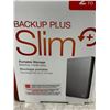 Image 3 : Seagate 2 TB Backup Plus Slim Portable Storage