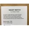 Image 2 : Smart Watch Unisex With Bluetooth Calling 5 ATM Waterproof HD Touchscreen
