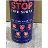 Image 2 : Prepared Hero Dry Stop Fire Spray 21.2 Oz