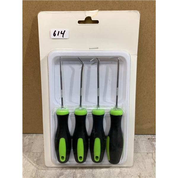 4 Pcs Pick Seal Gasket Tool Set