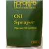 Image 6 : Oil Sprayer 6 Oz Bottle