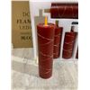 Image 2 : Flameless LED Candles 5 Pack