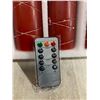 Image 5 : Flameless LED Candles 5 Pack