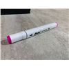 Image 4 : Abeier Blender Art Markers Set Dual Tip 60 Colours