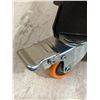 Image 4 : Heavy Duty Furniture Mover Dolly Tools 5 wheels With Removeable Sides Kit