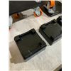 Image 6 : Heavy Duty Furniture Mover Dolly Tools 5 wheels With Removeable Sides Kit