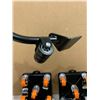 Image 7 : Heavy Duty Furniture Mover Dolly Tools 5 wheels With Removeable Sides Kit