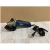 Image 1 : Mastercraft 4 1/2 Inch Angle Grinder