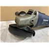 Image 3 : Mastercraft 4 1/2 Inch Angle Grinder