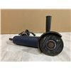 Image 6 : Mastercraft 4 1/2 Inch Angle Grinder