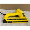 Image 4 : Stanley Electric Stapler / Nail Gun