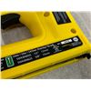 Image 7 : Stanley Electric Stapler / Nail Gun