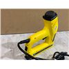 Image 8 : Stanley Electric Stapler / Nail Gun