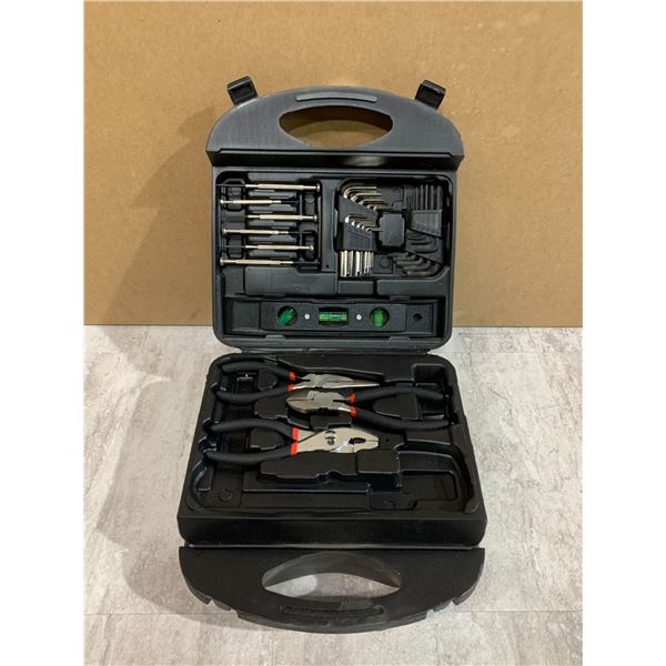 Job Mate Tool Set 32 Pcs With Case