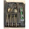 Image 3 : Job Mate Tool Set 32 Pcs With Case