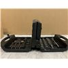 Image 4 : Job Mate Tool Set 32 Pcs With Case