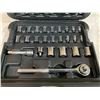 Image 6 : Job Mate Tool Set 32 Pcs With Case