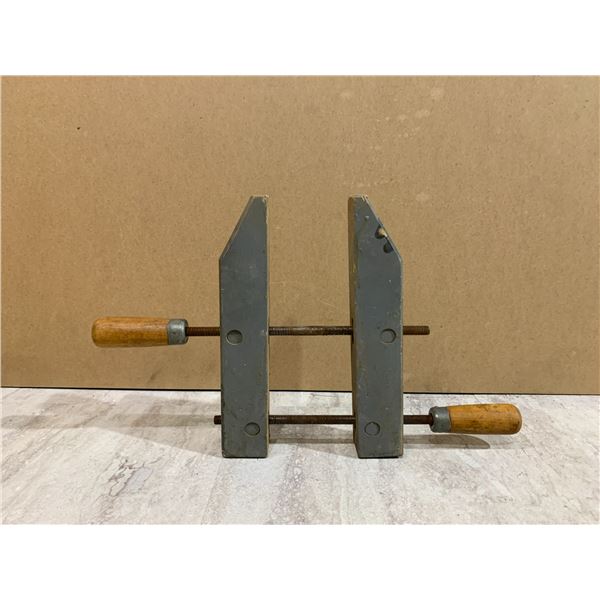 Wood Clamp