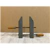 Image 1 : Wood Clamp