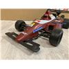 Image 10 : Gas Powered Remote Controlled 1993 Ferrari F93A Formula One Car Untested