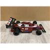 Image 1 : Gas Powered Remote Controlled 1993 Ferrari F93A Formula One Car Untested